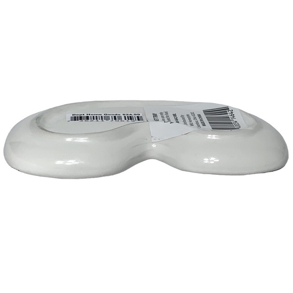 Trinket Tray Multipurpose for Jewelry Eyeglass Makeup Keys This and That Storage - Picture 5 of 16